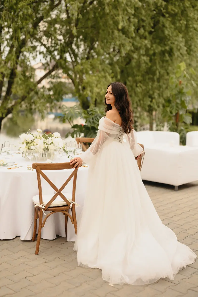 Restaurant nuntă Ilfov – Velveto Embassy